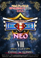 BTTN-08【HD】PRO-STYLE THE BEST NEO VIII